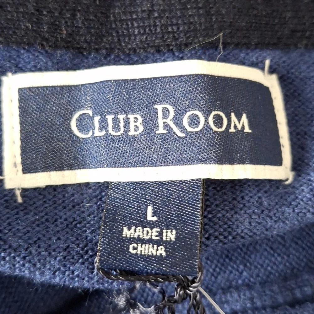 Club Room 